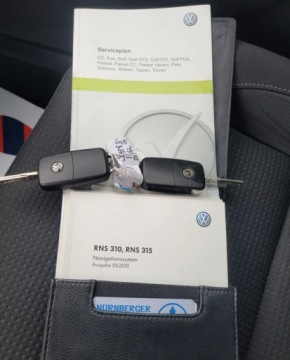 Volkswagen Tiguan I SUV 1.4 TSI BlueMotion 150KM 2010 Volkswagen Tiguan Swiezo sprowadzony Ubezpieczony Zarejestrowany Tuv 627., zdjęcie 20