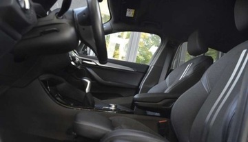 BMW X2 F39 2021 BMW X2 BMW X2 xDrive25e M Sport 1.5 Hybryda Plug-in 125KM, zdjęcie 9