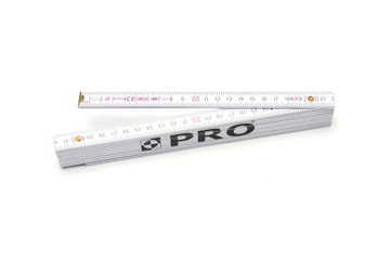 Miara drewniana Składana B7 2 Metry PRO