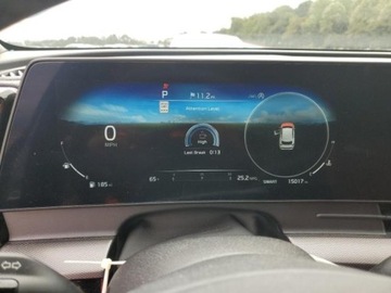 Kia 2023 Kia Sportage Kia Sportage SX FWD, od ubezpieczalni, zdjęcie 10