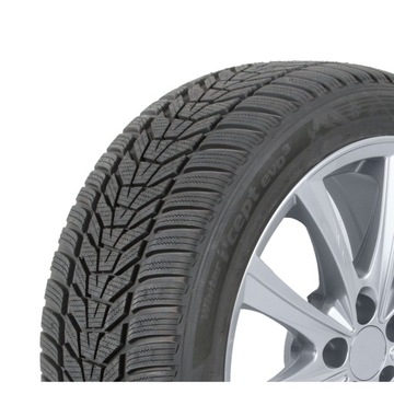 4x HANKOOK 225/60R17 99H Winter i*cept evo3 W330 z