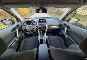 Mitsubishi Eclipse Cross SUV 1.5 T 163KM 2021 Mitsubishi Eclipse Cross ASO FV23 Automat Kamera CarPlay AndroidAuto Hak, zdjęcie 6