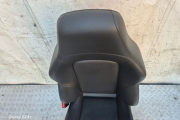 SEDADLO PŘEDNÍ LEVÝ CHRYSLER CROSSFIRE 1709102336 3.2L GASOLINE 160KW 2005