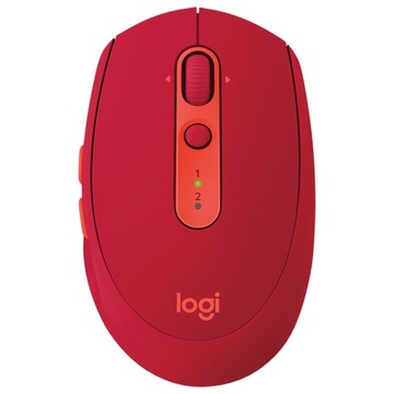 Podwójna mysz Logitech M585 BT 2.4G