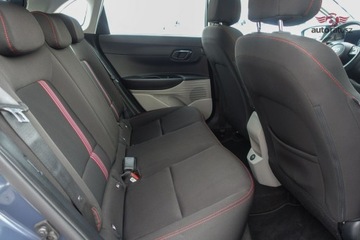 Hyundai i20 III 2023 Hyundai i20 * R E Z E R W A C J A *, zdjęcie 11