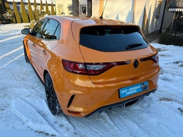 Renault Megane IV R.S. 1.8 TCe 280KM 2019 Renault Megane 1.8 TCe FAP R.S EDC 280KM 2019r Stan perfekcyjny! Zamiana!, zdjęcie 2