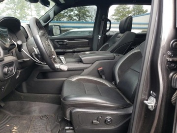  RAM 1500 2021r., TRX, od ubezpieczalni 6.2 Benzyna 702KM, zdjęcie 6