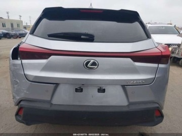 Lexus UX 2023 Lexus UX 250H 2023 2.0l 2.0 Hybryda 181KM, zdjęcie 4