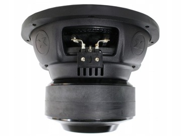 Głośnik Subwoofer Excursion 10'' 25cm 2500W
