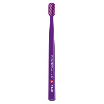 ЗУБНАЯ ЩЕТКА CURAPROX CS 5460 ULTRA SOFT ECO PACK