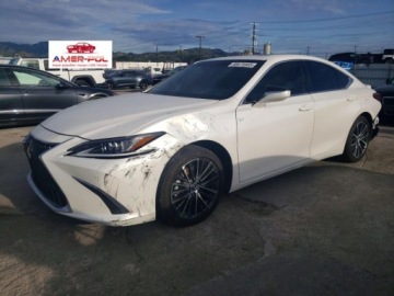 Lexus ES VIII (XZ209) 2025 Lexus ES 300h base, 2025r., 2.5L 2.5 Hybryda 215KM