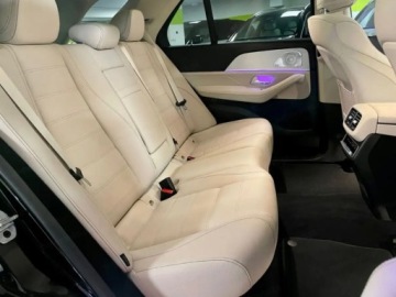 Mercedes GLE V167 SUV Facelifting 2.0 300d 269KM 2026 MERCEDES-BENZ GLE 300 d 4-Matic AMG Line 2.0 (269KM) 2026, zdjęcie 11