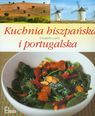 KUCHNIA HISZPAŃSKA I PORTUGALSKA ELISABETH LUARD