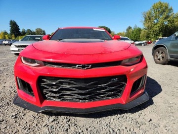 Chevrolet Camaro VI 2022 Chevrolet Camaro ZL1 2022 6.2l 6.2 Benzyna 650KM, zdjęcie 5