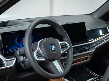 BMW X5 G05 SUV Facelifting 3.0 30d 298KM 2025 BMW X5 xDrive30d Sport Suv 3.0 (298KM) 2025, zdjęcie 5