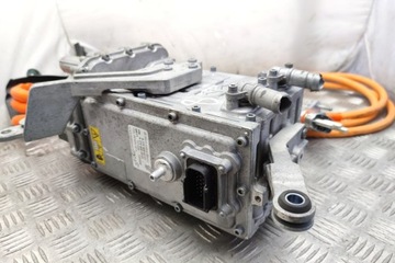 INVERTER MERCEDES-BENZ GLE (W166) A2769004201 3.0L HYBRID 325KW 2018