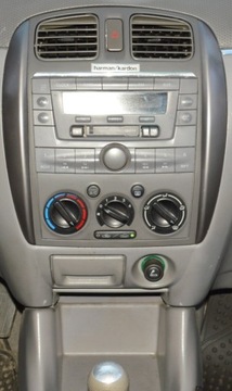 Mazda Premacy I 2.0 DiTD 90KM 2001 MAZDA PREMACY 2.0 TD 90 KM, zdjęcie 26