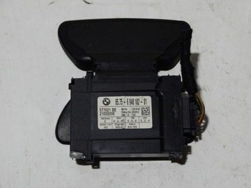 MODUŁ ULTRADŹWIĘKOWY ALARMU BMW E60 E61 6948182