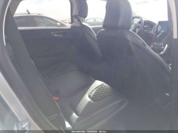 Ford Edge II 2024 Ford Edge 2024 Ford Edge Titanium AWD 2.0 Benzyna 250KM, zdjęcie 11