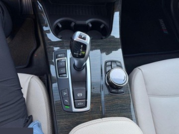 BMW X3 F25 SUV 2.0 28i 245KM 2014 BMW X3 xDrive28i Sport-Aut 2.0 benzyna 245KM 2014r, zdjęcie 31