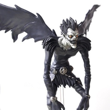 Figurka Death Note Ryuk Dostawa z PL w 24h