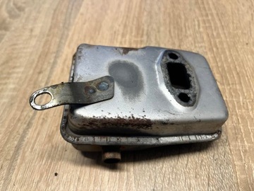 STERWINS BCS 43 ГЛУШИТЕЛЬ ВЫХЛОПА