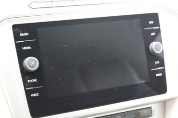 Volkswagen Passat B8 Variant 2.0 TDI BlueMotion SCR 150KM 2017 Volkswagen Passat Salon Polska I właściciel, zdjęcie 21