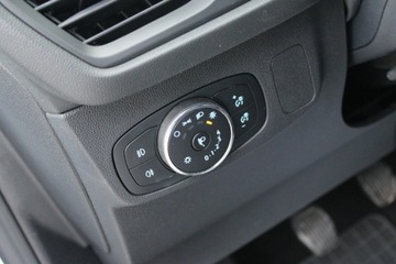 Ford Focus IV Kombi 1.5 EcoBlue 120KM 2021 Ford Focus F-Vat Salon Polska 120HP Kombi Gwarancj, zdjęcie 17