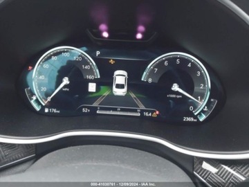  Genesis G80 Sport 2024 3.5l 3.5 Benzyna 375KM, zdjęcie 8