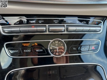 Mercedes Klasa E W213 All-Terrain 2.0 220d 194KM 2019 Mercedes-Benz Klasa E All-Terrain-1 rej.2019r-Salon PL-Dociaganie drzwi-Ha, zdjęcie 28