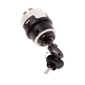 STACYJKA Z KLUCZYKAMI WÓZEK WIDŁOWY JUNGHENRICH TFG/DFG