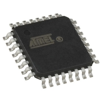 ATMEGA328P-AU AVR TQFP32