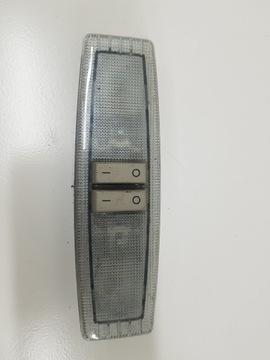 LAMPKA PODSUFITKI OPEL MERIVA A 13101641