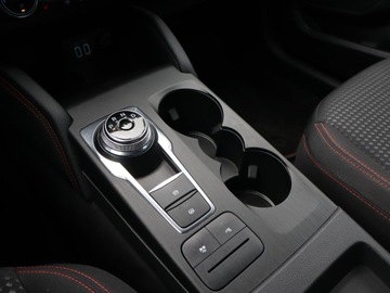 Ford Kuga III SUV Plug-In 2.5 Hybrid 190KM 2021 Ford Kuga 2.5 Hybrid, Salon Polska, 1. Właściciel, zdjęcie 12