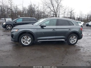 Audi Q5 II 2023 Audi Q5 2023 AUDI Q5 PREMIUM 45 TFSI S LINE QUATTRO 2.0 Benzyna 261KM, zdjęcie 13