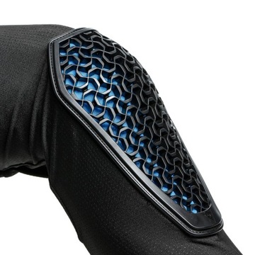 Наколенники Dainese Trail Skins 2 Air Knee Guards L