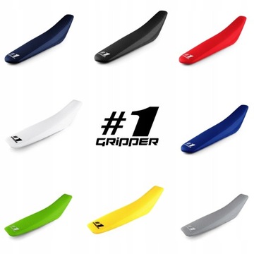 POKROWIEC NA SIEDZENIE ONEGRIPPER YELLOW V2