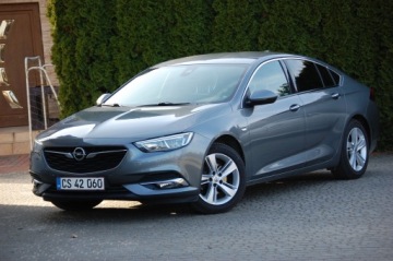 Opel Mokka I SUV 1.6 CDTI Ecotec 136KM 2017 INSIGNIA HB Piękna Bezwypadkowa Nowy Rozrząd Navi Led Tempomat Pół Skóry, zdjęcie 17