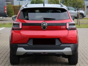 Citroen C3 IV 2026 Max 1.2 T 100KM / Pakiet Zimowy, zdjęcie 3