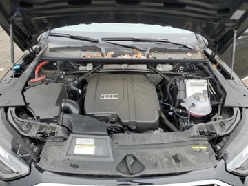 Audi Q5 II 2023 Audi Q5 Premium 40 tfsi quattro 2.0 Benzyna 201KM, zdjęcie 11