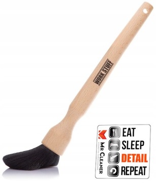 Work Stuff Detailing Ultra Soft Delikatny Pędzelek