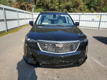 Cadillac 2020 Cadillac XT6 Premium Luxury 2020 3.6l 3.6 Benzyna 310KM, zdjęcie 5