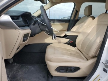 Jeep Grand Cherokee IV 2021 Jeep Grand Cherokee 2021, 3.6L, 4x4, L LIMITED, po gradobiciu 3.6 Benzyna, zdjęcie 7