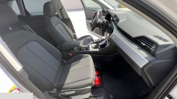 Audi Q3 II SUV 1.5 35 TFSI 150KM 2022 Audi Q3 35 TFSI Advanced S tronic 1.5 benz 150KM 2022r Salon Polska, zdjęcie 21