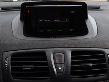 Renault Megane III Hatchback Facelifting 1.5 dCi 90KM 2013 Renault Megane 1.5 dCi, Navi, Klima, Tempomat,ALU, zdjęcie 11