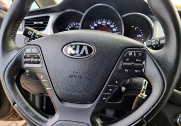 Kia Ceed II Kombi 1.6 GDI 135KM 2014 Kia Ceed 1,6 Benzyna 135KM 6-Biegow Led Serwis 1.6 Benzyna 135KM, zdjęcie 32