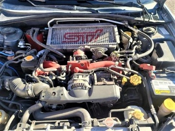 KUTY Silnik EJ257 2.5T 300KM Subaru Impreza STI 06