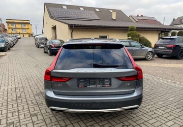 Volvo 2018 Volvo V90 Cross Country Volvo V90 Cross Country 2.0 Diesel 190KM, zdjęcie 4