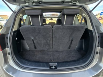 Kia Carens IV Minivan Facelifting 1.7 VGT CRDI 141KM 2018 Kia Carens Panorama*7miejsc*Zadbana, zdjęcie 19