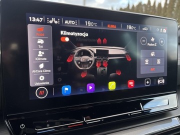 Cupra Formentor Crossover 1.5 TSI 150KM 2024 Cupra Formentor 1.5 TSI 150 KM 7-biegowa automatyc, zdjęcie 23